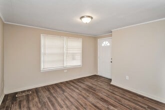 408 West Ave in Sylacauga, AL - Foto de edificio - Building Photo