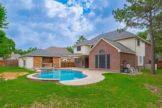 6414 Bryce Canyon Dr in Katy, TX - Building Photo - Building Photo