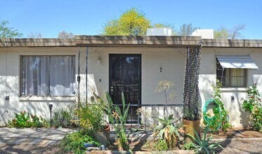 1909 N Bell Ave in Tucson, AZ - Building Photo - Building Photo
