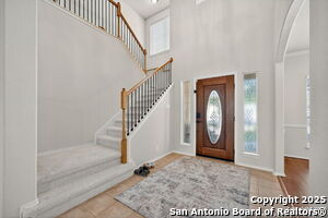 3501 Big Horn Tr in Schertz, TX - Building Photo - Building Photo