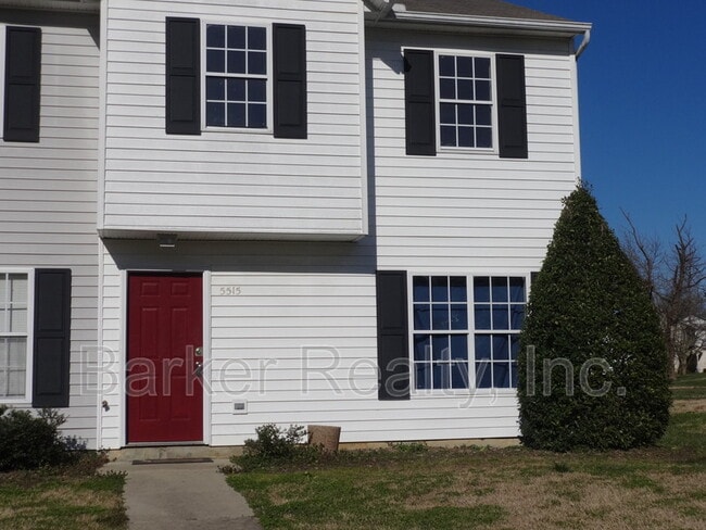 5515 Bringle Ct in Raleigh, NC - Building Photo - Building Photo