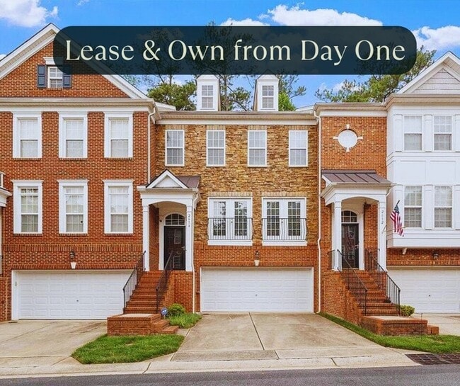 property at 2614 Laurel Cherry St