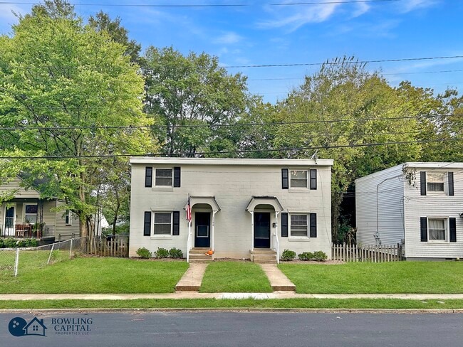 1106 S Lombardy St, Unit Apt B in Richmond, VA - Building Photo - Building Photo