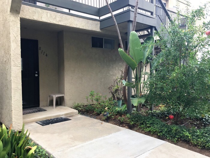 6675 Mission Gorge Rd-Unit -B114 in San Diego, CA - Building Photo