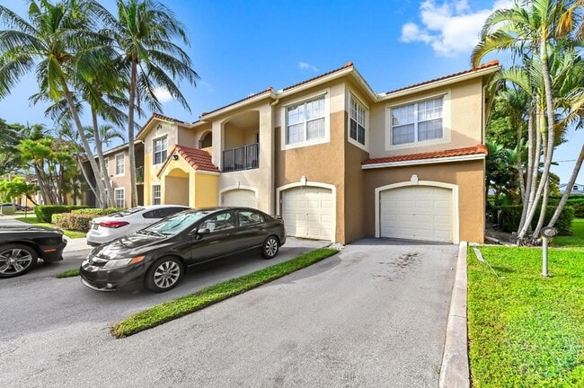 property at 15105 Michelangelo Blvd