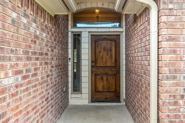 1617 Shadow Canyon Dr in Temple, TX - Building Photo - Building Photo