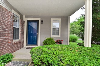 9477 Aberdare Dr in Indianapolis, IN - Building Photo - Building Photo