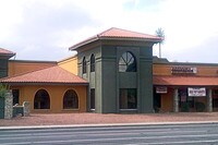 Central Mesa