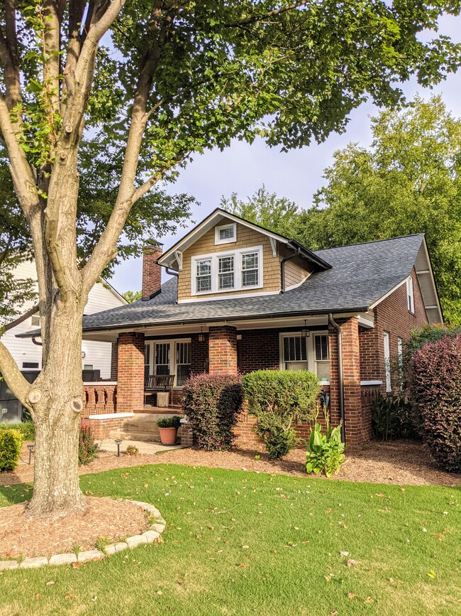 property at 3405 Ritch Ave