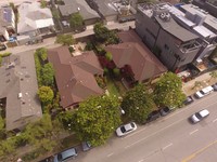 310-316 Grand Blvd in Venice, CA - Building Photo - Building Photo