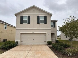 7531 Tuscan Bay Cir in Wesley Chapel, FL - Building Photo
