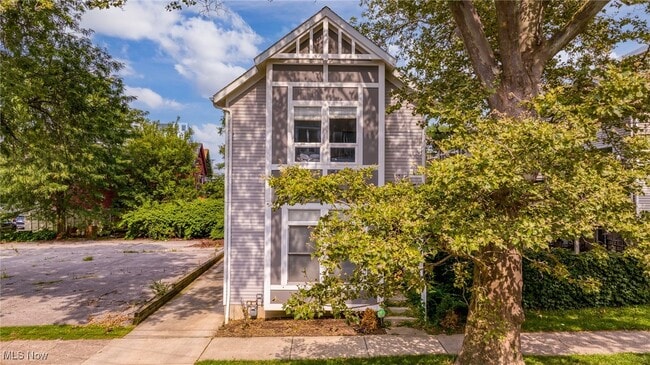 property at 1455 W 32nd St