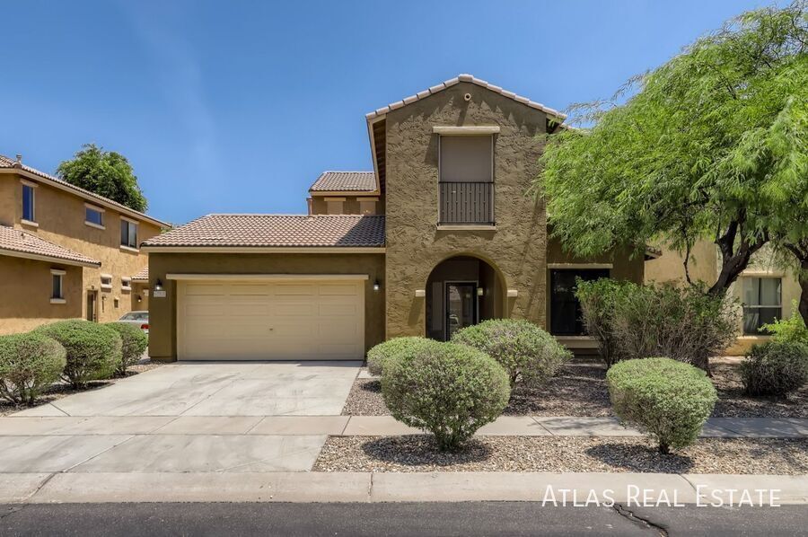 7121 N 73rd Dr in Glendale, AZ - Building Photo