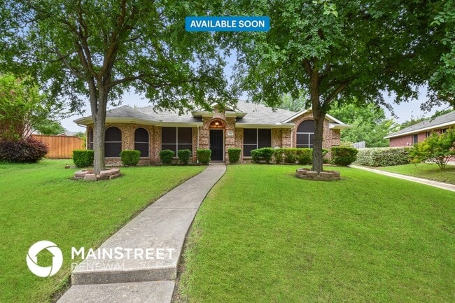property at 845 Bear Branch Ct