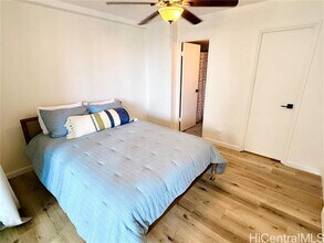 1617 Clark St in Honolulu, HI - Building Photo - Building Photo