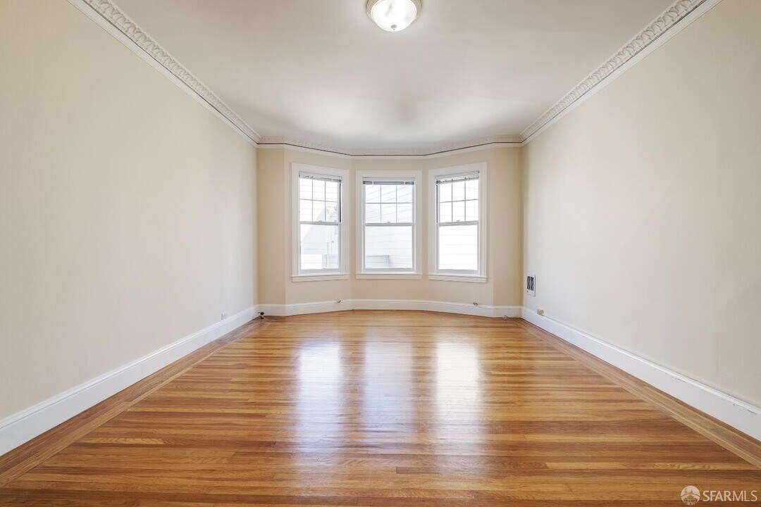 3420 Pierce St in San Francisco, CA - Foto de edificio