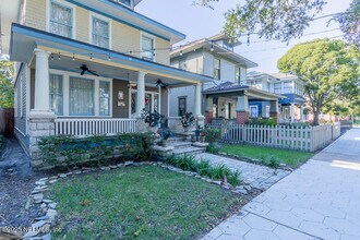 1838 Silver St in Jacksonville, FL - Building Photo - Building Photo