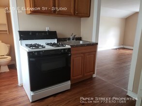 415 E Eleanor St-Unit -Studio in Thornton, IL - Building Photo - Building Photo