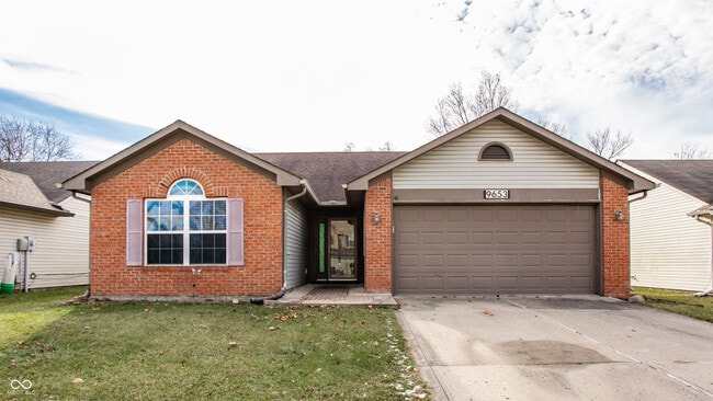 9653 Aberdeen Ct in Fishers, IN - Building Photo - Building Photo