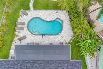 17325 Rosa Lee Way, Unit 3024 in North Redington Beach, FL - Building Photo - Building Photo