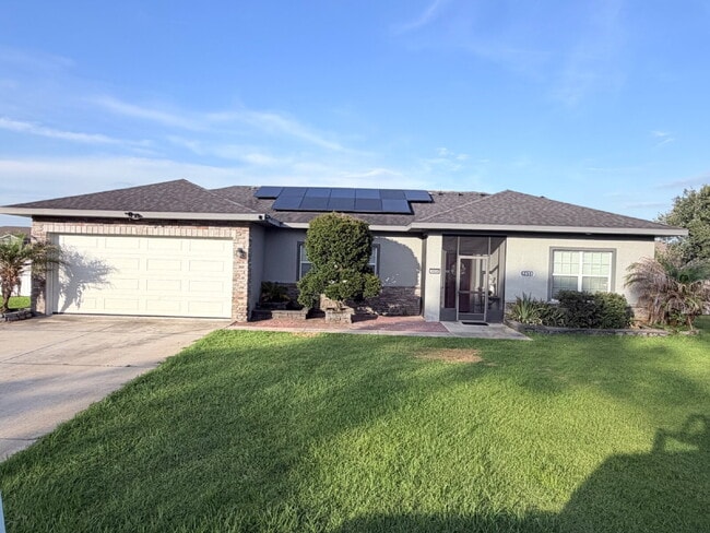 property at 4658 San Lorenzo Dr
