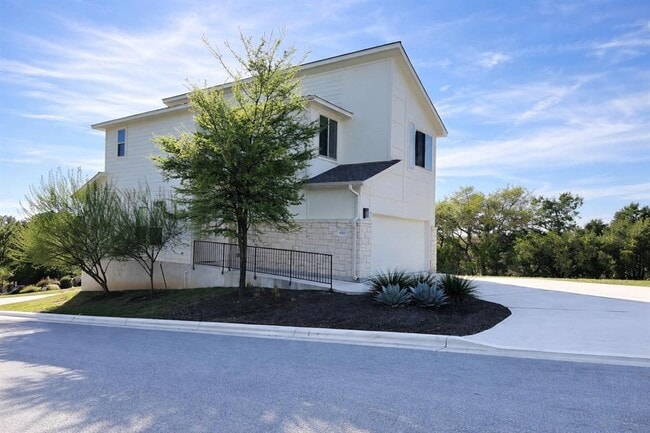 property at 6500 Steep Cactus Trail