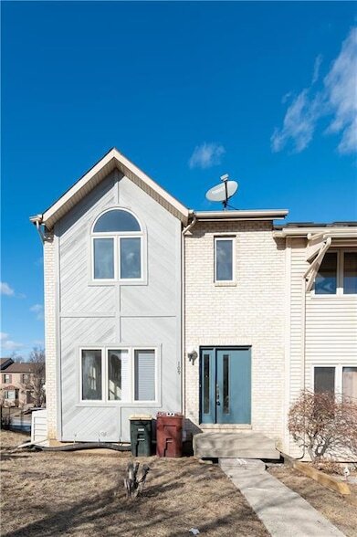 109 Cornerstone Pl