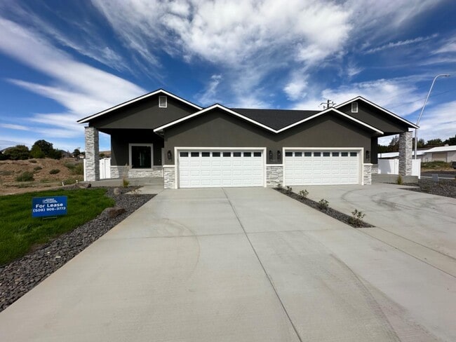 property at 9005 Palestine Way