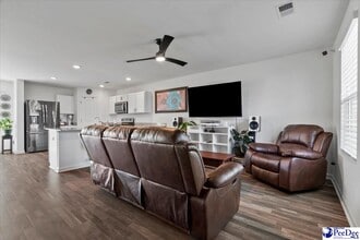 1612 Denali Ln in Florence, SC - Building Photo - Building Photo