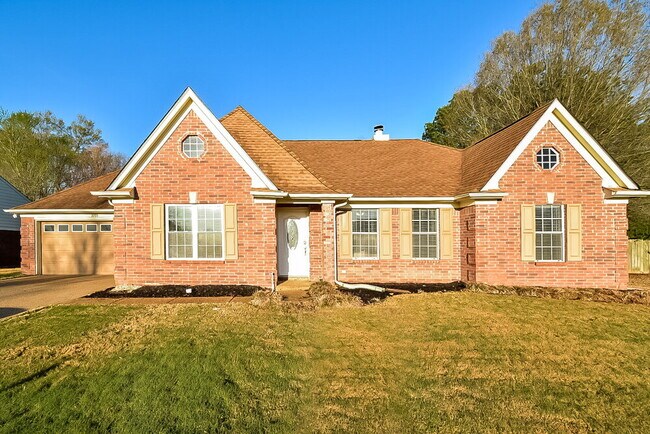 3993 Powder Mill Rd