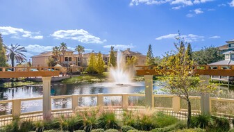 Fountains at Falkenburg Apartments