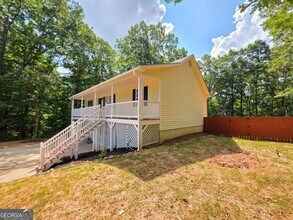 294 Spring Leaf Dr in Dallas, GA - Building Photo - Building Photo