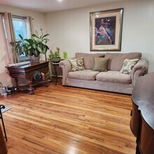 129 Bradley Ave in Brockton, MA - Building Photo - Building Photo