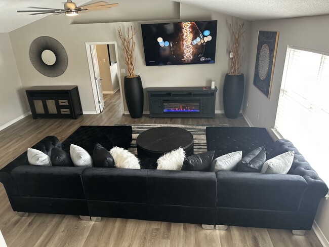 property at 12025 Harmony Cir