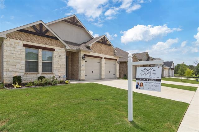 912 Boston Ln in River Oaks, TX - Building Photo - Building Photo