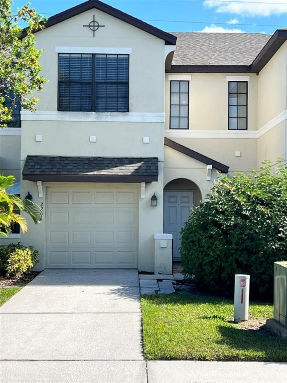 2202 Seven Oaks Dr in St. Cloud, FL - Building Photo - Building Photo