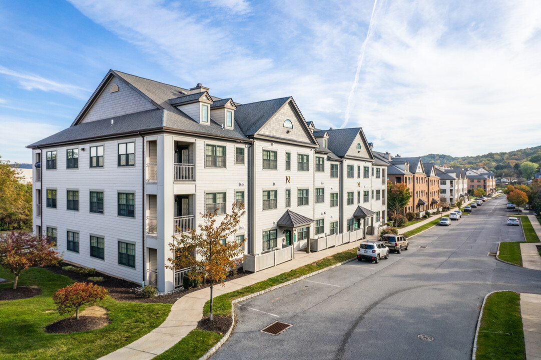 Bethlehem Fields in Bethlehem, PA - Building Photo