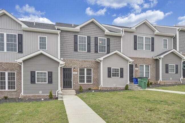 Kensington Townhomes