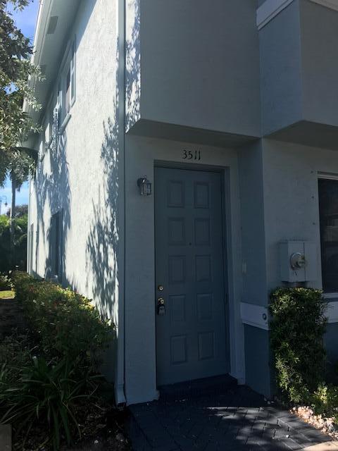 3511 Sonoma Dr in Riviera Beach, FL - Building Photo - Building Photo