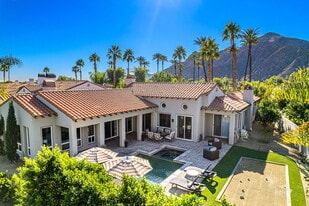 78980 Citrus in La Quinta, CA - Building Photo