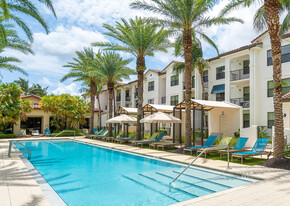 Cortland West Palm Apartments