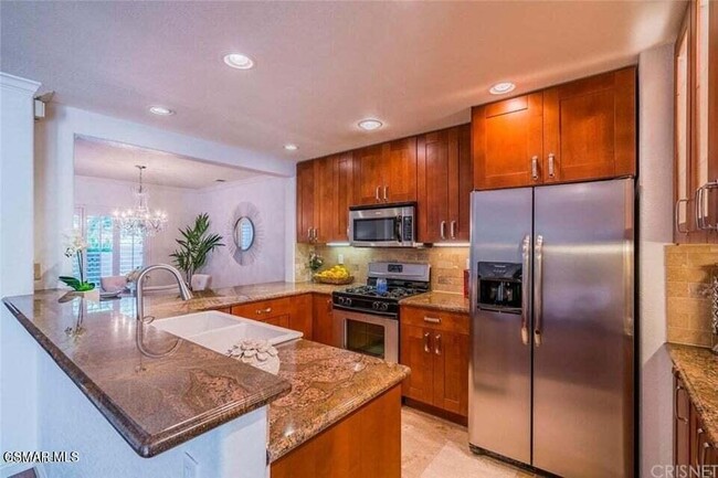 property at 404 Via Colinas