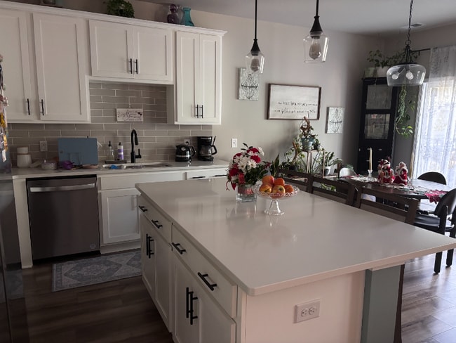 property at 8351 Child's Cove