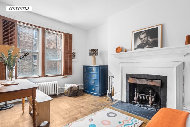 property at 344 W 12th St