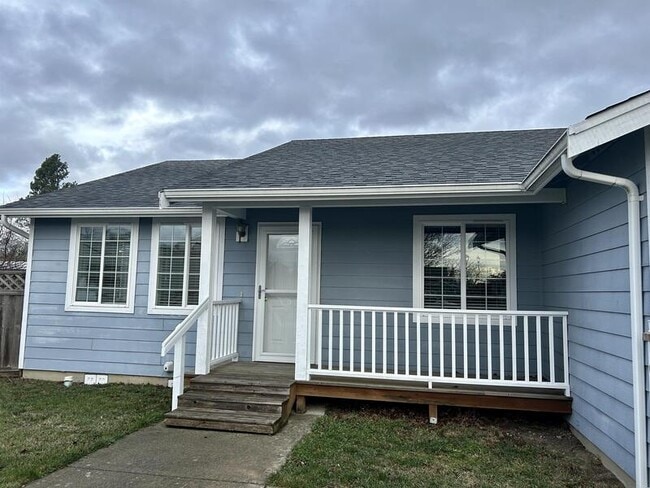 6471 Portal Manor Dr in Ferndale, WA - Building Photo - Building Photo