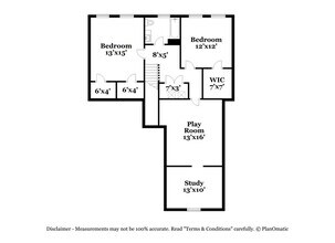 4417 Cardinal Grove Blvd in Raleigh, NC - Building Photo - Building Photo