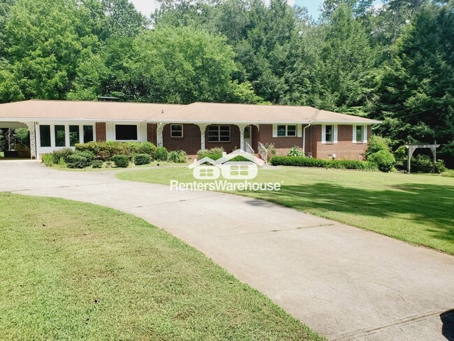 13795 Birmingham Hwy in Alpharetta, GA - Building Photo - Building Photo