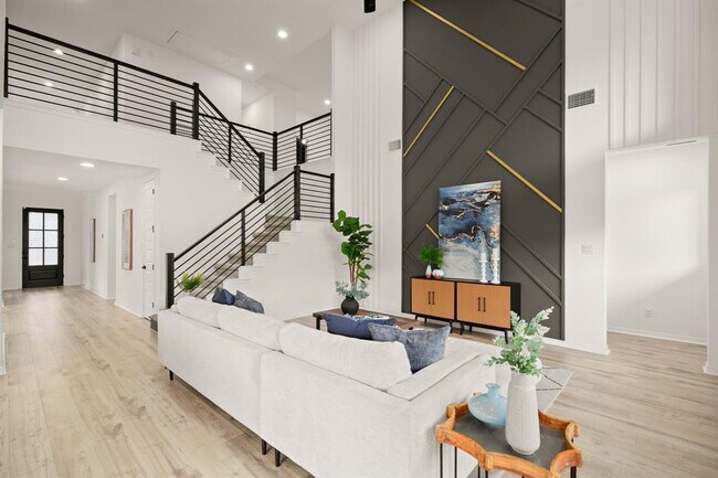 20521 Martin Ln in Pflugerville, TX - Building Photo - Building Photo