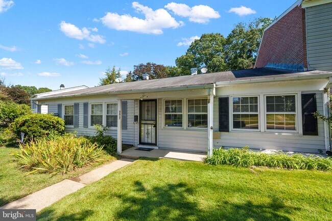 3617 Morningside Ln in Bowie, MD - Building Photo - Building Photo