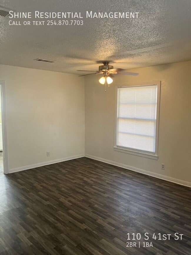 110 S 41st St in Temple, TX - Building Photo - Building Photo